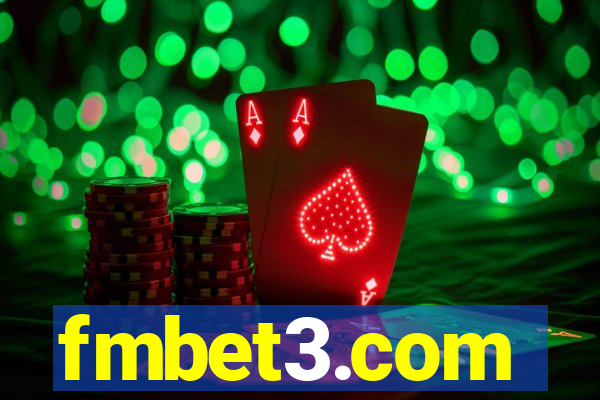 fmbet3.com