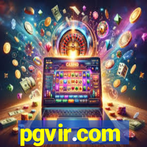 pgvir.com