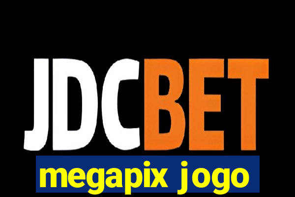 megapix jogo