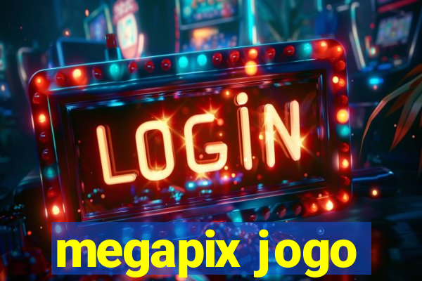 megapix jogo