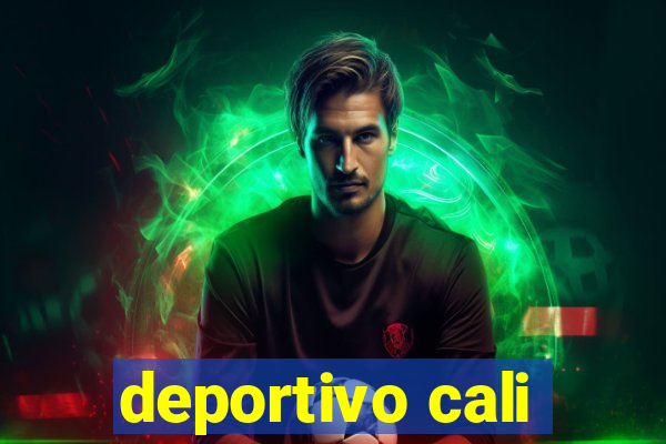 deportivo cali