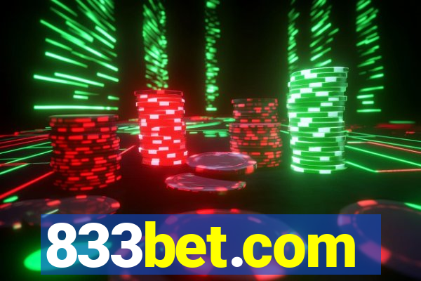 833bet.com