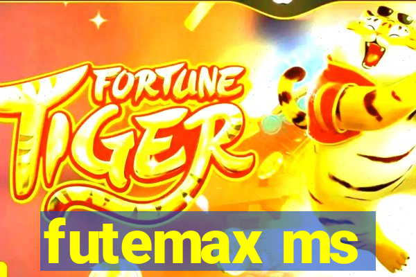 futemax ms