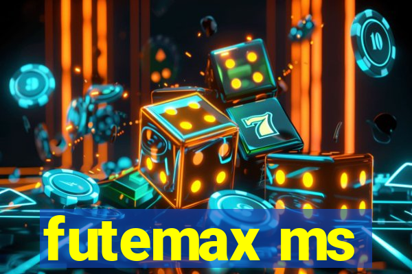 futemax ms