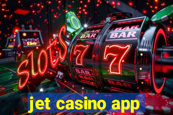 jet casino app