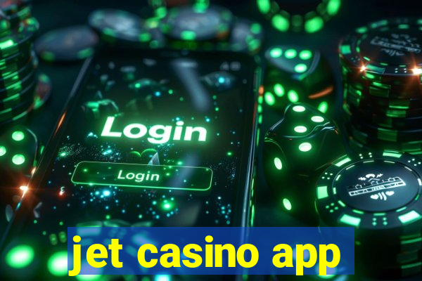 jet casino app