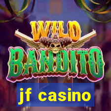 jf casino