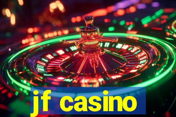 jf casino