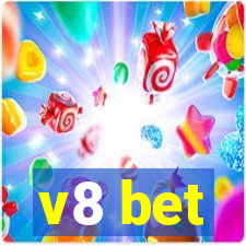 v8 bet