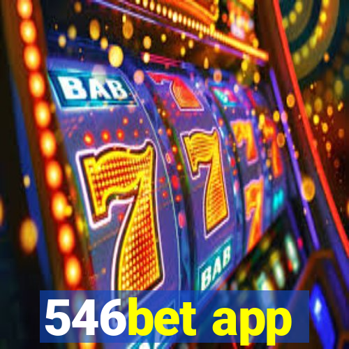 546bet app