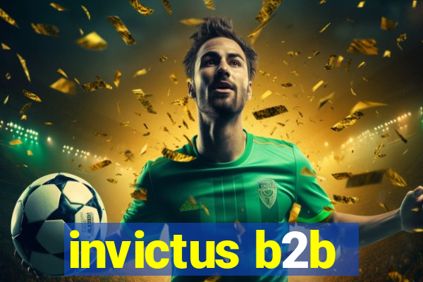 invictus b2b