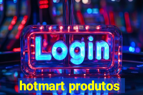 hotmart produtos