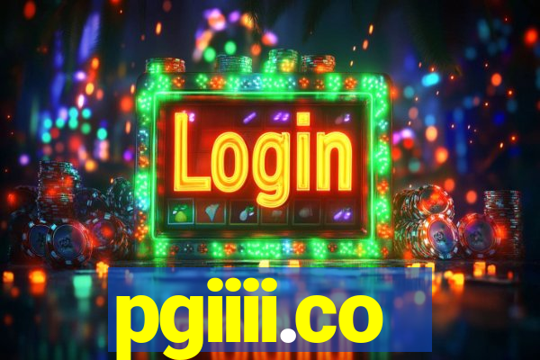 pgiiii.co