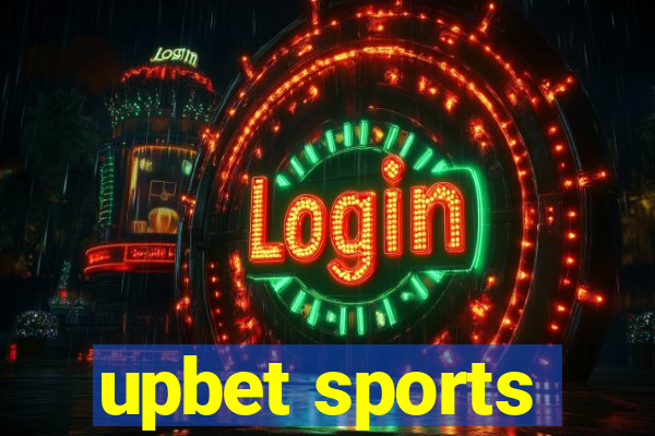 upbet sports