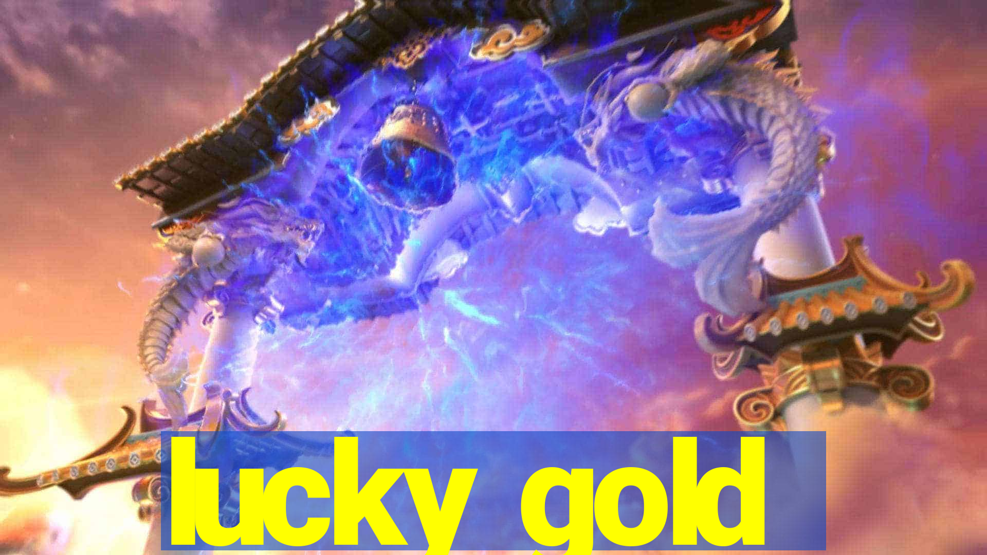 lucky gold