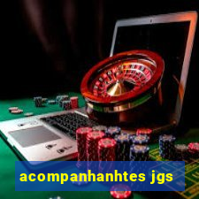 acompanhanhtes jgs