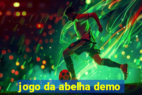 jogo da abelha demo