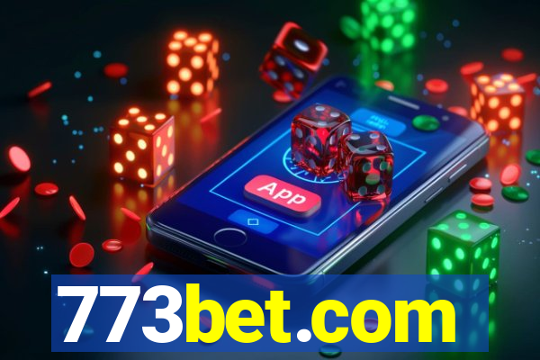 773bet.com