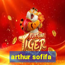 arthur sofifa