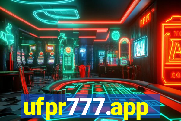 ufpr777.app