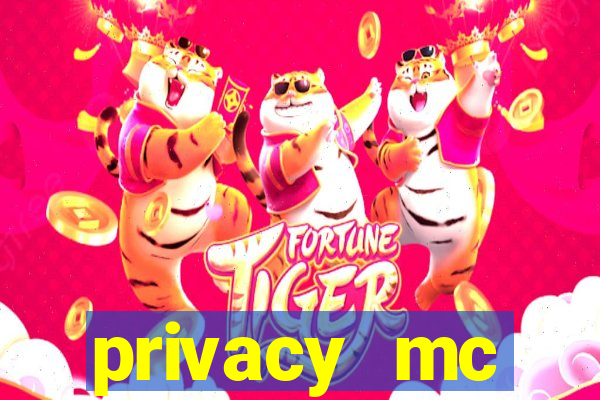 privacy mc pipoquinha gratis