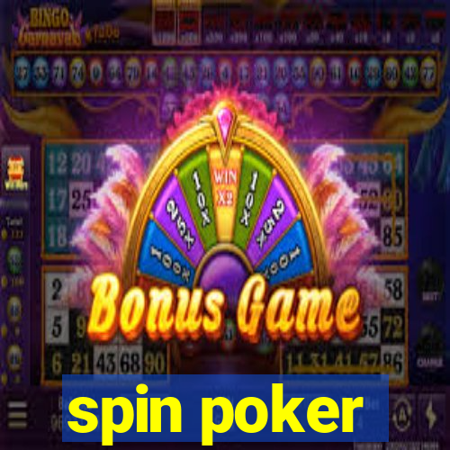 spin poker