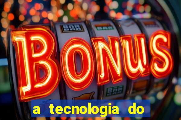 a tecnologia do blockchain pode ser entendida como