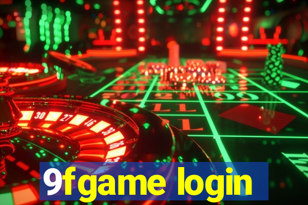 9fgame login