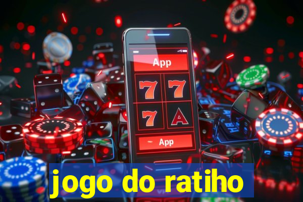 jogo do ratiho