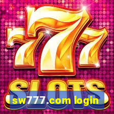 sw777.com login