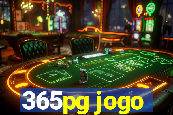 365pg jogo