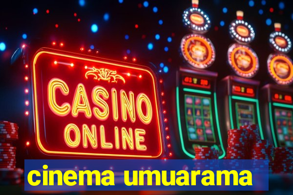 cinema umuarama