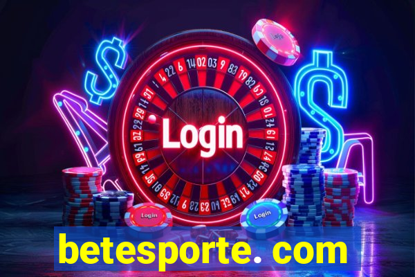 betesporte. com