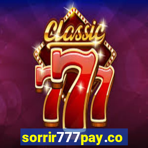 sorrir777pay.com