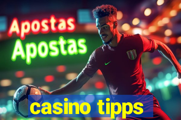 casino tipps