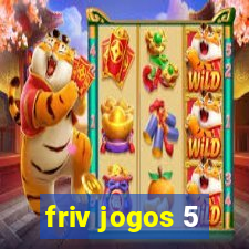 friv jogos 5