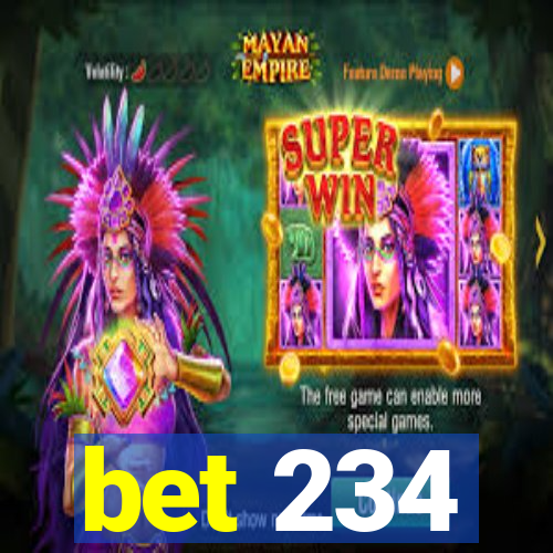 bet 234