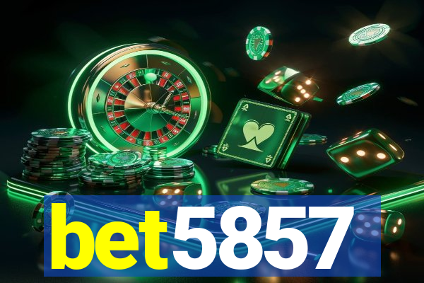 bet5857