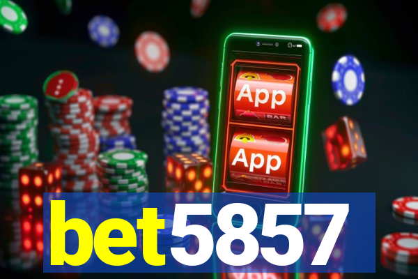 bet5857