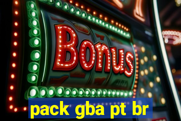 pack gba pt br