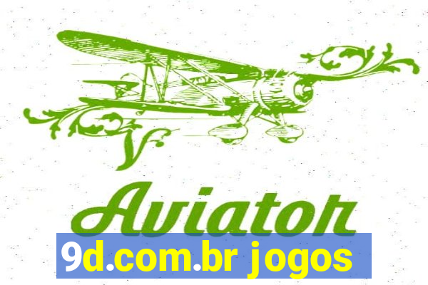 9d.com.br jogos