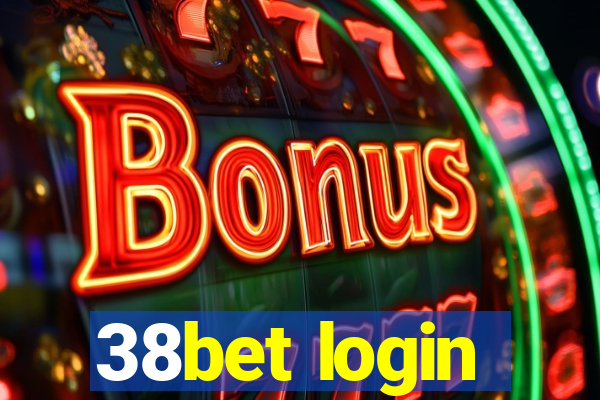 38bet login