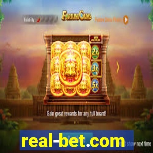 real-bet.com