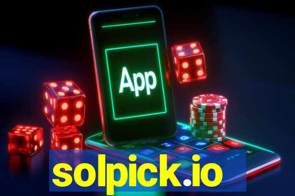 solpick.io