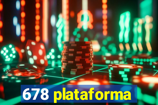 678 plataforma