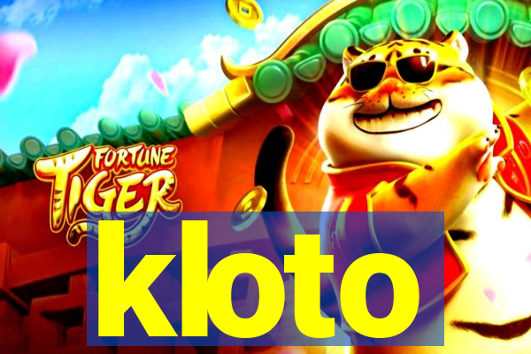 kloto