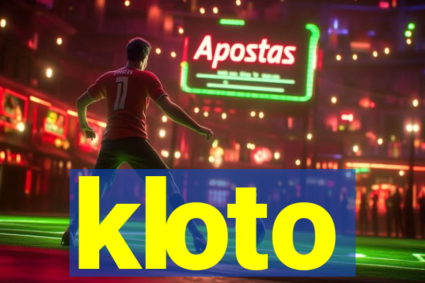 kloto