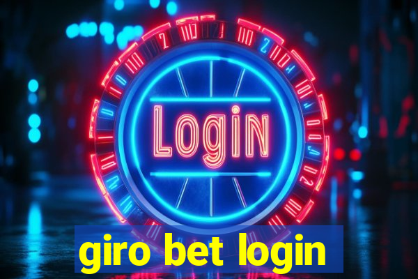 giro bet login