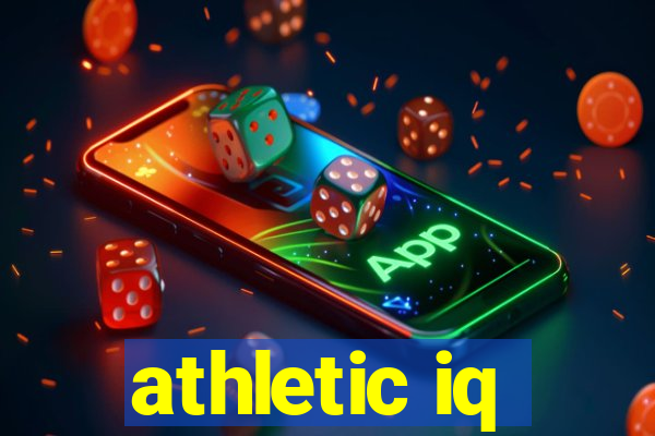 athletic iq