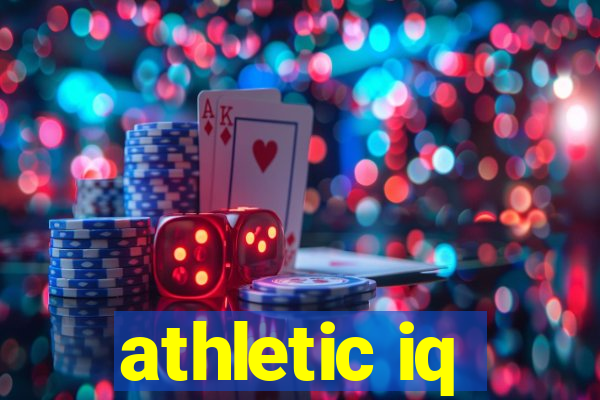 athletic iq